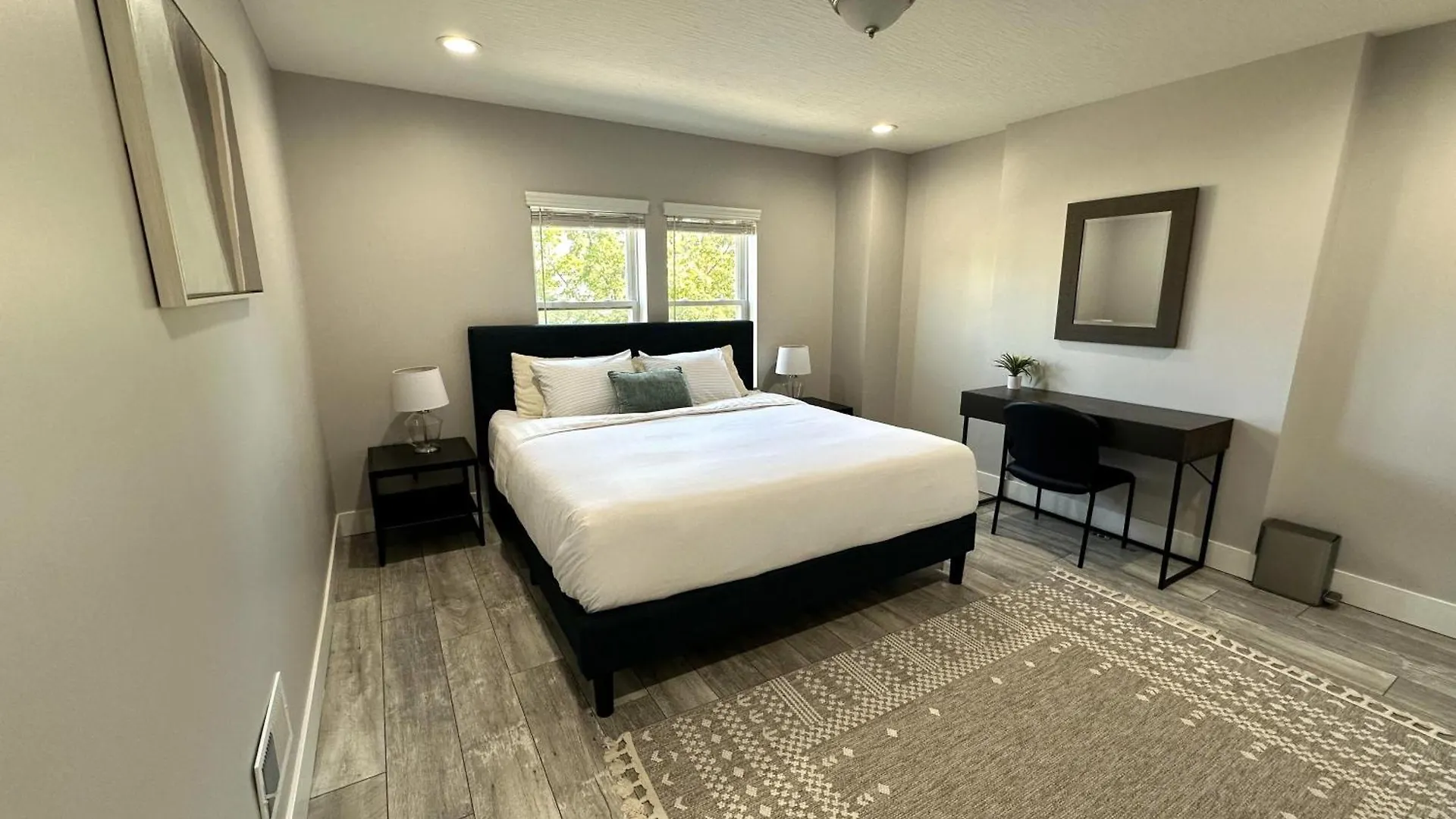 Charming 2Br Near Downtown & Attractions Daire Columbus