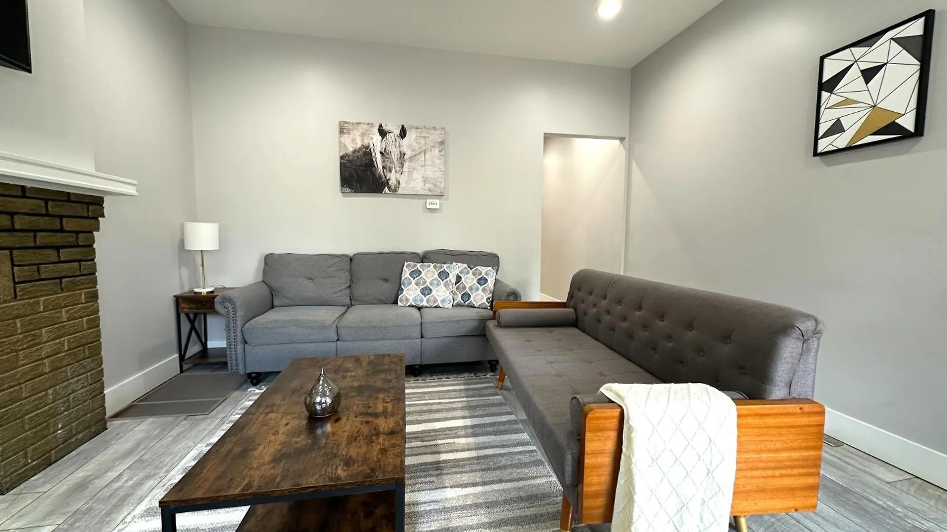 شقة Charming 2Br Near Downtown & Attractions كولومبوس