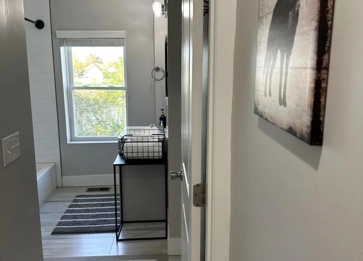 شقة Charming 2Br Near Downtown & Attractions كولومبوس الولايات المتحدة الأمريكية