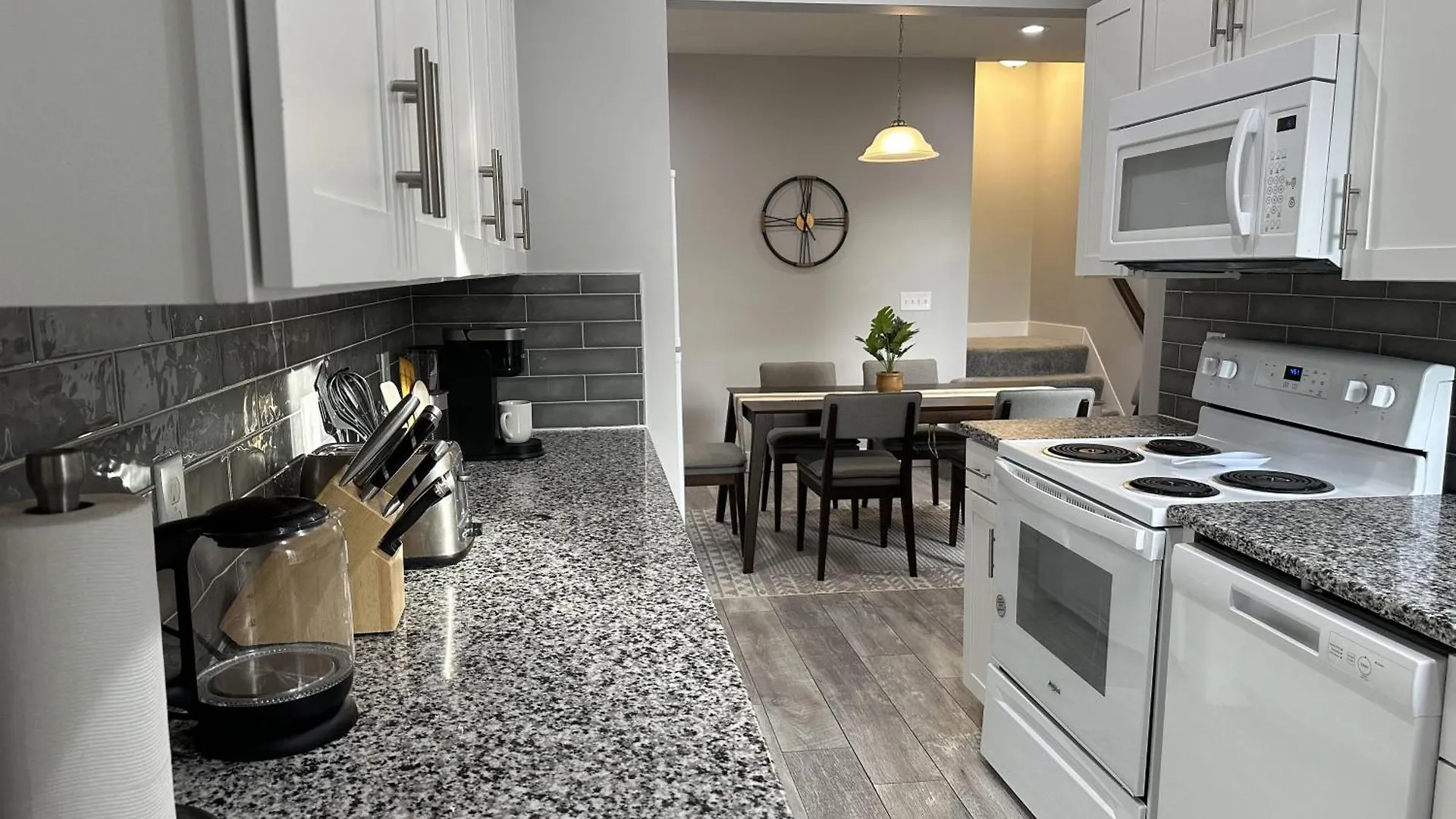 شقة Charming 2Br Near Downtown & Attractions كولومبوس